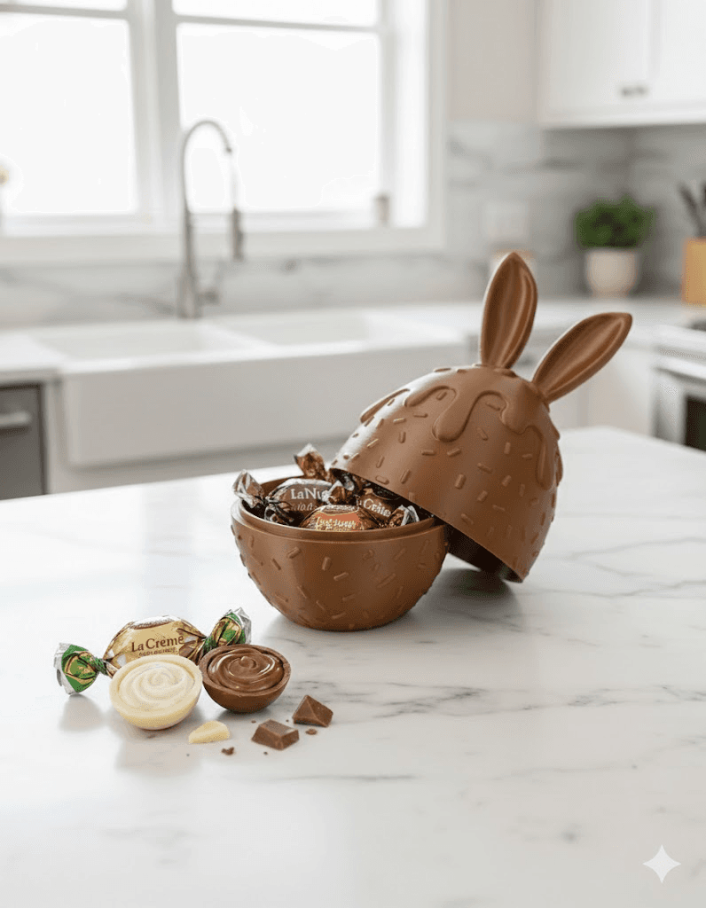 Brigadeiro Encantado